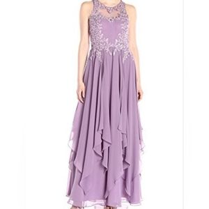 Evening Gown Decode 1.8 Mauve
